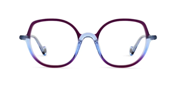 Oprawa okularowa MOREL 90055C ESPERLUETTE BP10