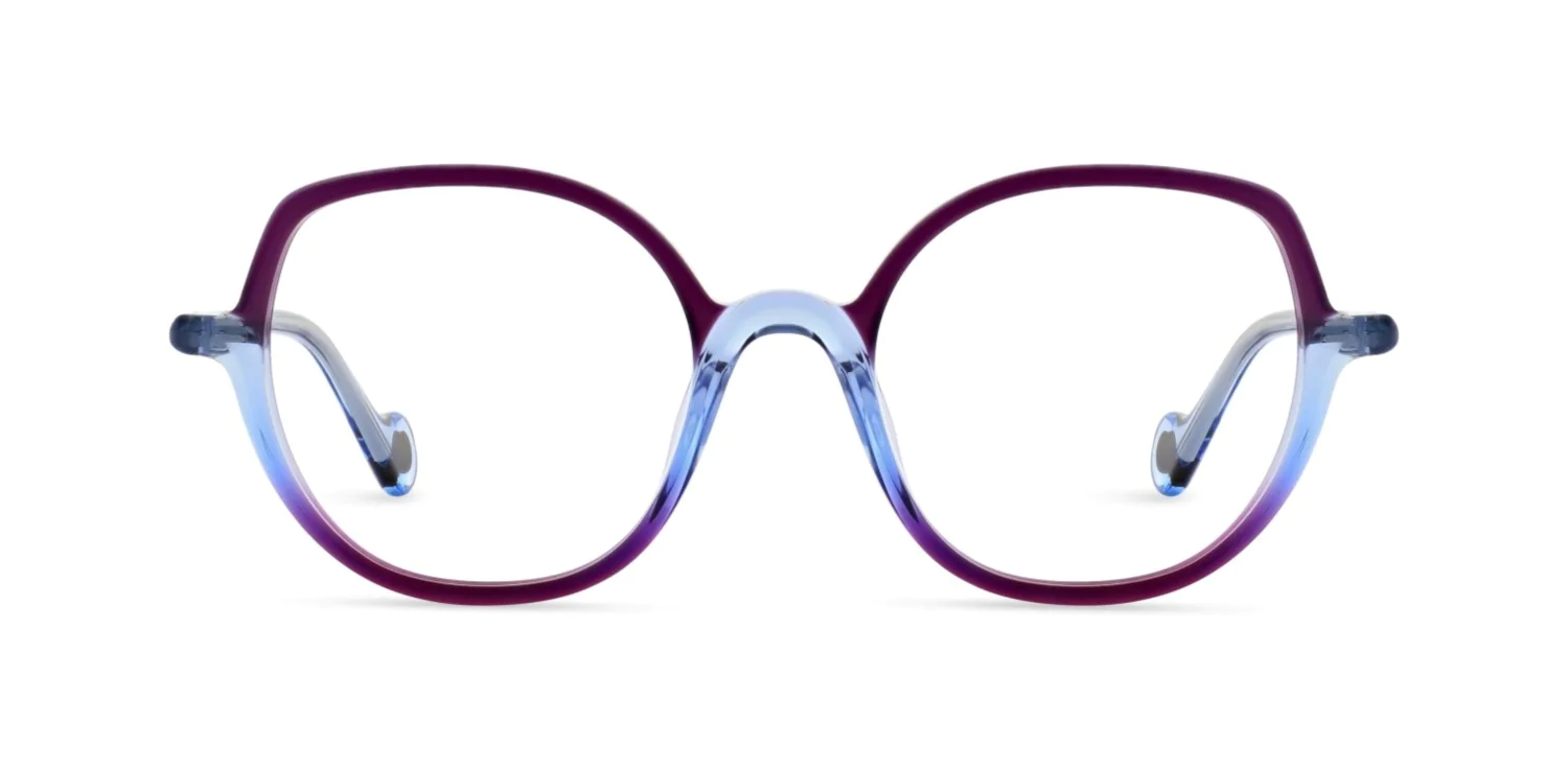 Oprawa okularowa MOREL 90055C ESPERLUETTE BP10