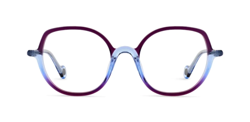 Oprawa okularowa MOREL Constance Guisset 90055C ESPERLUETTE BP10