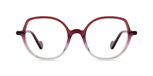 Oprawa okularowa MOREL Constance Guisset 90055C ESPERLUETTE PP07