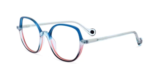 Oprawa okularowa MOREL Constance Guisset 90055C ESPERLUETTE RV09