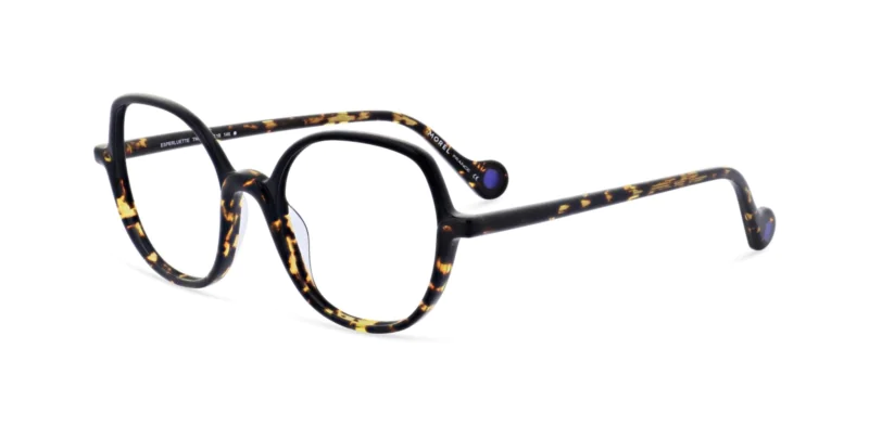 Oprawa okularowa MOREL Constance Guisset 90055C ESPERLUETTE TN06