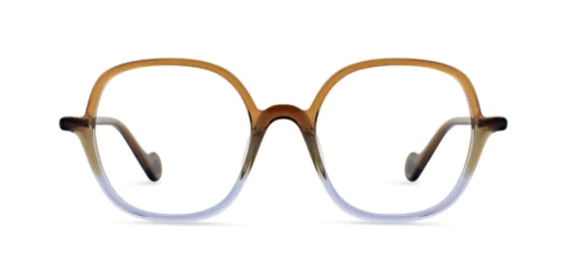 Oprawa okularowa MOREL Constance Guisset 90056C PARENTHESE MG14