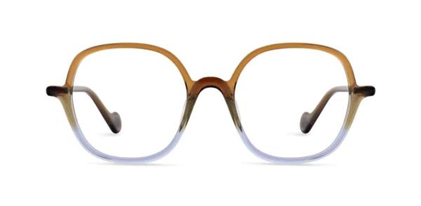 Oprawa okularowa MOREL 90056C PARENTHESE MG14