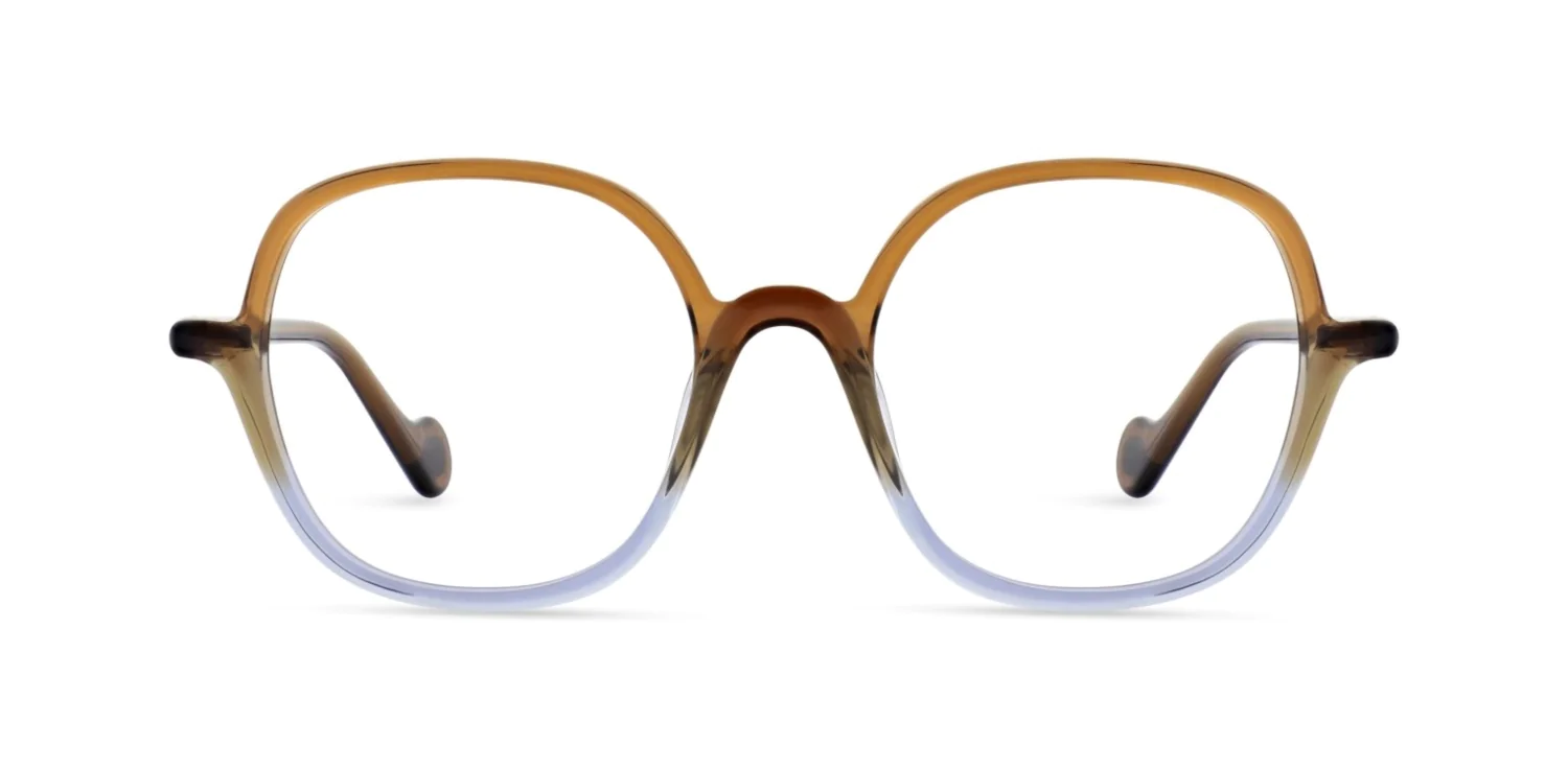 Oprawa okularowa MOREL 90056C PARENTHESE MG14