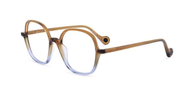 Oprawa okularowa MOREL Constance Guisset 90056C PARENTHESE MG14