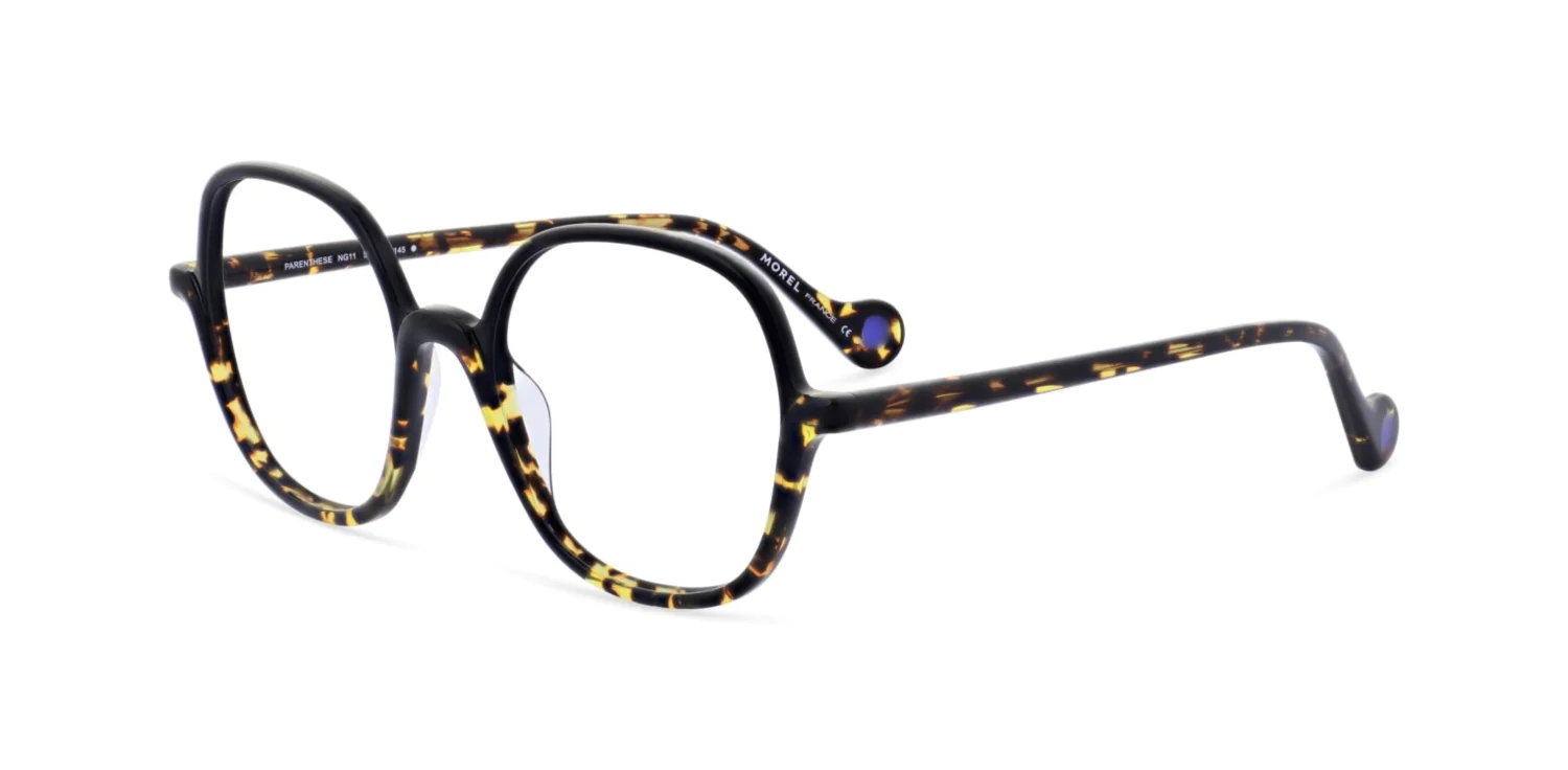Oprawa okularowa MOREL 90056C PARENTHESE NG11