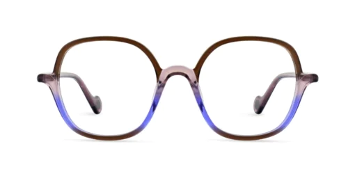 Oprawa okularowa MOREL Constance Guisset 90056C PARENTHESE PM15