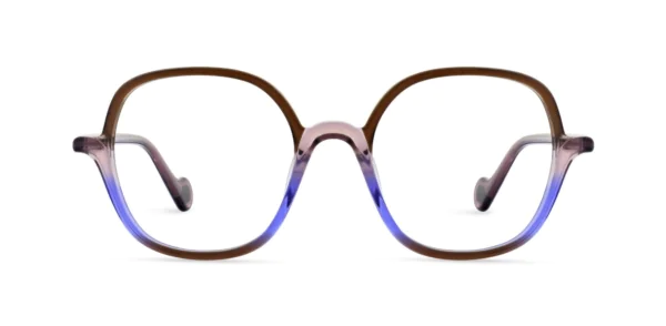 Oprawa okularowa MOREL 90056C PARENTHESE PM15