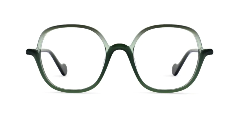 Oprawa okularowa MOREL Constance Guisset 90056C PARENTHESE VV12