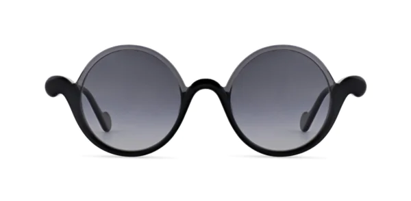 Okulary przeciwsłoneczne MOREL 90057C VIRGULE BOLD NN17