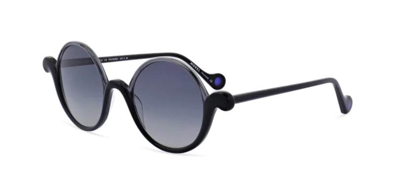 Okulary przeciwsłoneczne MOREL Constance Guisset 90057C VIRGULE BOLD NN17