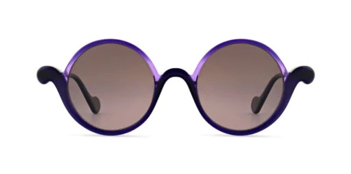 Okulary przeciwsłoneczne MOREL Constance Guisset 90057C VIRGULE BOLD PP16