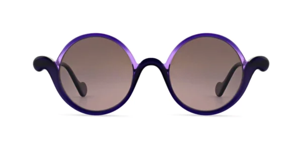 Okulary przeciwsłoneczne MOREL 90057C VIRGULE BOLD PP16