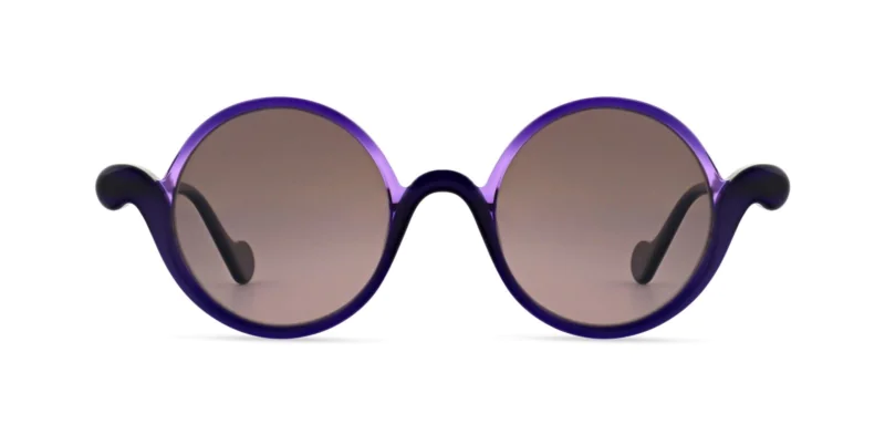 Okulary przeciwsłoneczne MOREL Constance Guisset 90057C VIRGULE BOLD PP16