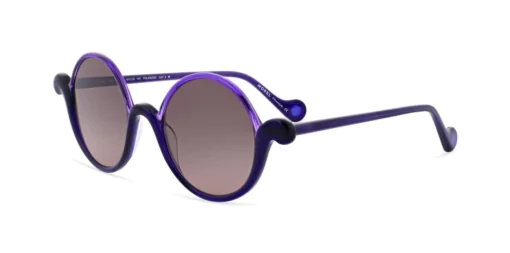 Okulary przeciwsłoneczne MOREL Constance Guisset 90057C VIRGULE BOLD PP16