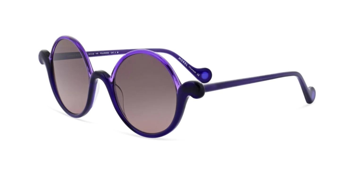 Okulary przeciwsłoneczne MOREL 90057C VIRGULE BOLD PP16