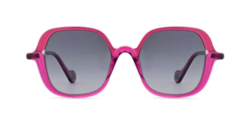 Okulary przeciwsłoneczne MOREL Constance Guisset 90058C PARENTHESE BOLD NN20