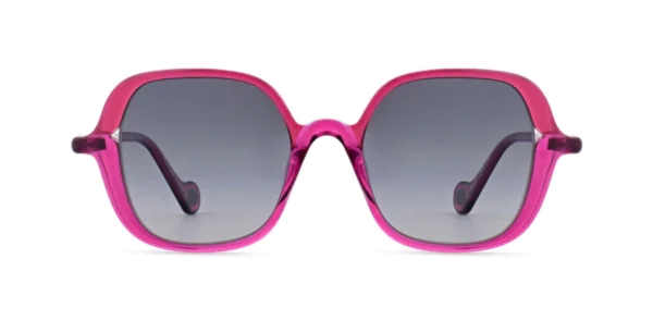 Okulary przeciwsłoneczne MOREL 90058C PARENTHESE BOLD NN20