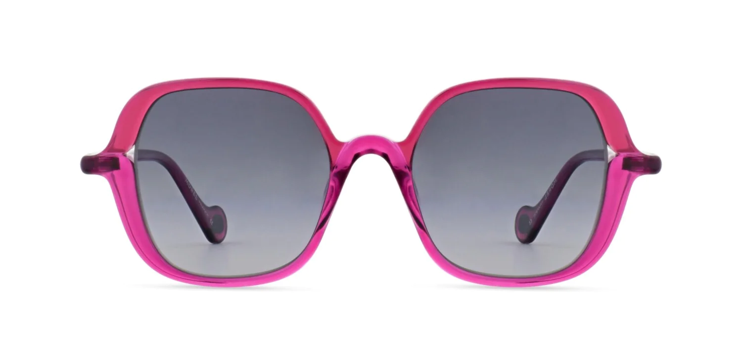 Okulary przeciwsłoneczne MOREL 90058C PARENTHESE BOLD NN20