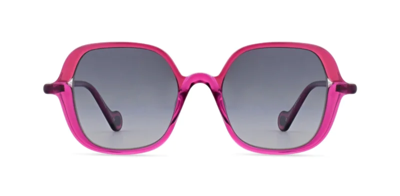 Okulary przeciwsłoneczne MOREL Constance Guisset 90058C PARENTHESE BOLD NN20