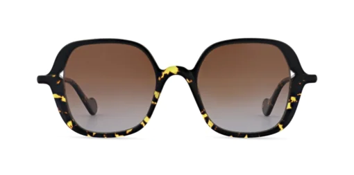 Okulary przeciwsłoneczne MOREL Constance Guisset 90058C PARENTHESE BOLD TN21