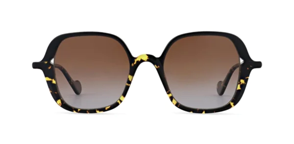 Okulary przeciwsłoneczne MOREL 90058C PARENTHESE BOLD TN21