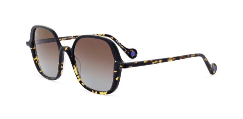 Okulary przeciwsłoneczne MOREL Constance Guisset 90058C PARENTHESE BOLD TN21