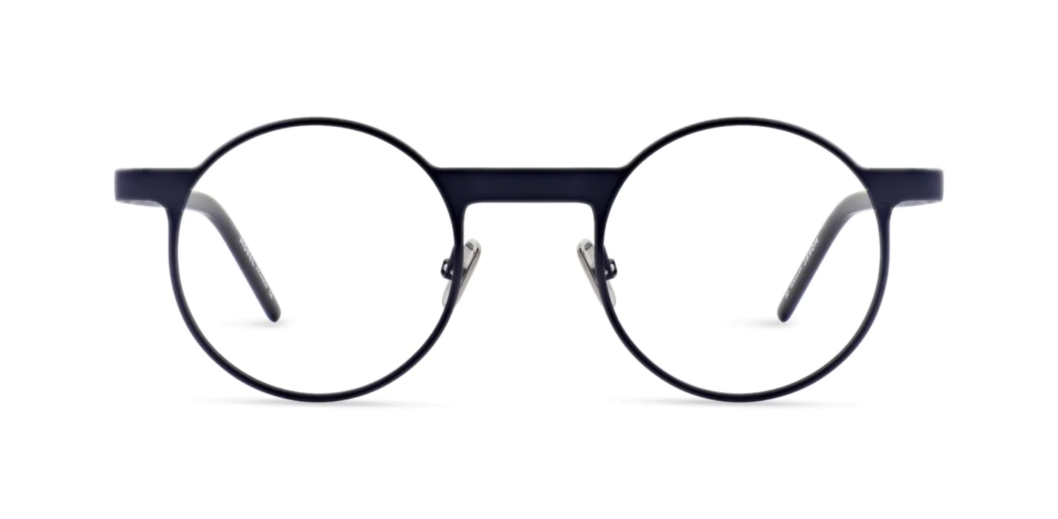 Oprawa okularowa MOREL JEAN NOUVEL 90060C BB01