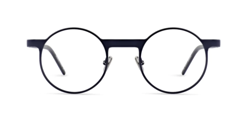 Oprawa okularowa MOREL JEAN NOUVEL 90060C BB01