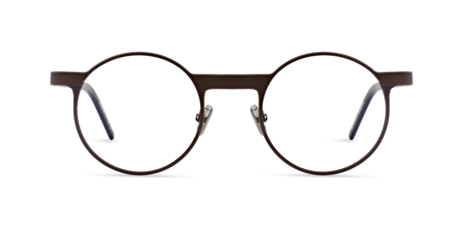 Oprawa okularowa MOREL JEAN NOUVEL 90060C GG03