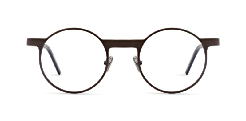 Oprawa okularowa MOREL JEAN NOUVEL 90060C GG03