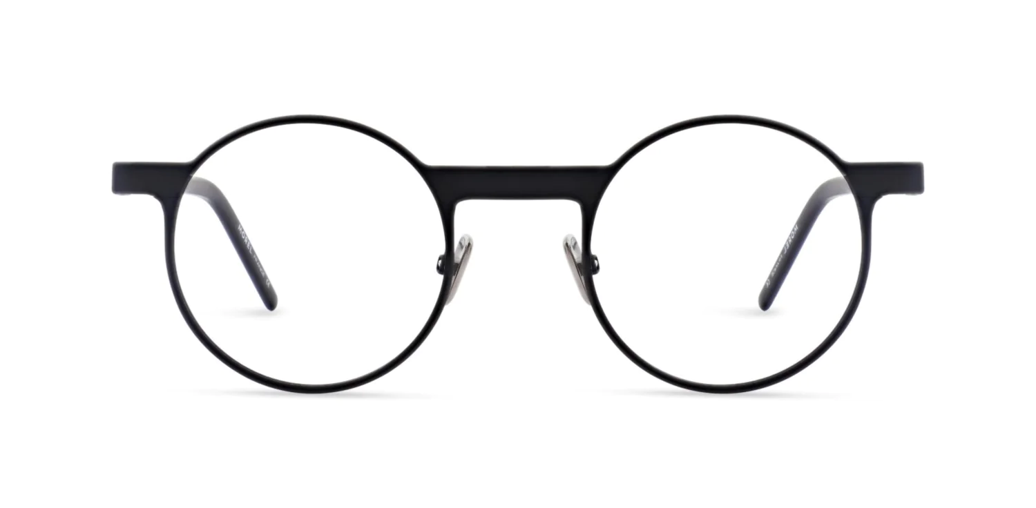 Oprawa okularowa MOREL JEAN NOUVEL 90060C GG04