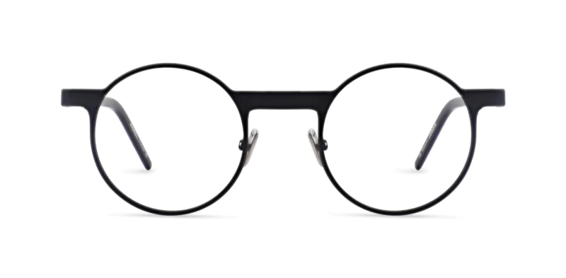 Oprawa okularowa MOREL JEAN NOUVEL 90060C GG04