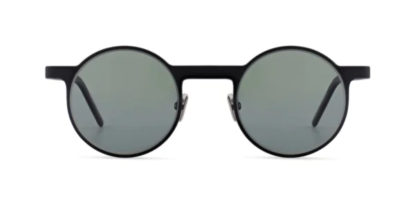 Okulary przeciwsłoneczne MOREL JEAN NOUVEL 90060C NN12