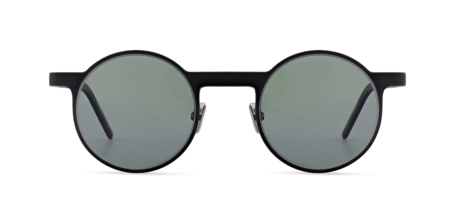 Okulary przeciwsłoneczne MOREL JEAN NOUVEL 90060C NN12