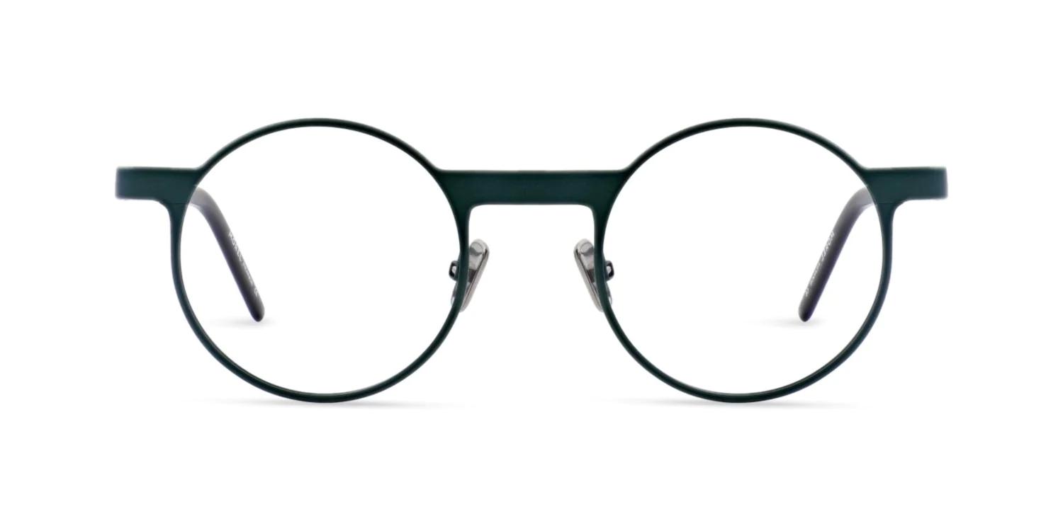 Oprawa okularowa MOREL JEAN NOUVEL 90060C VV02