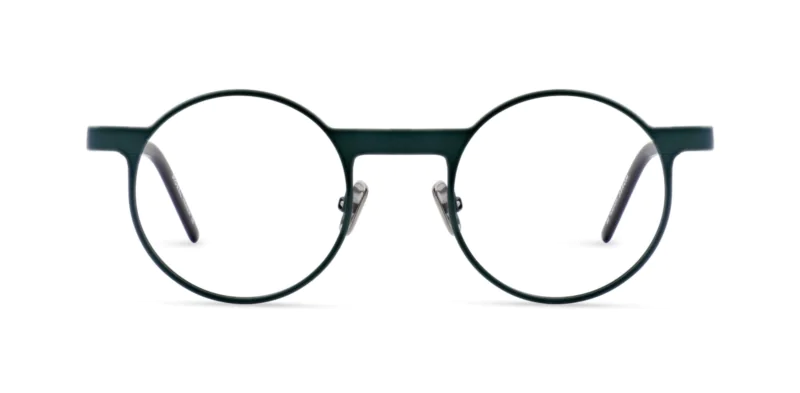 Oprawa okularowa MOREL JEAN NOUVEL 90060C VV02