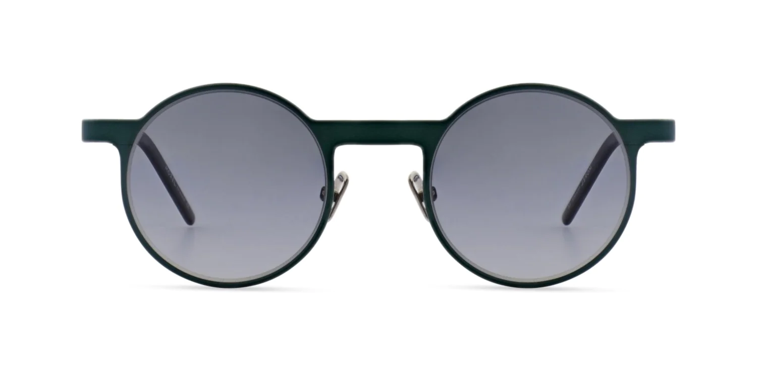 Okulary przeciwsłoneczne MOREL JEAN NOUVEL 90060C VV11