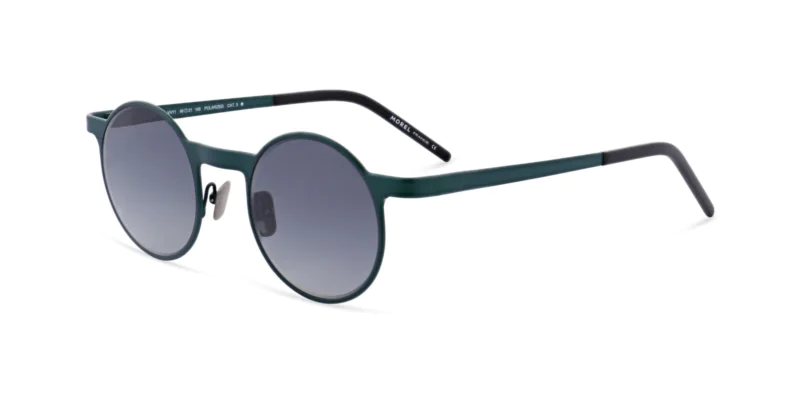 Okulary przeciwsłoneczne MOREL JEAN NOUVEL 90060C VV11