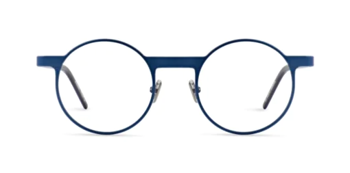 Oprawa okularowa MOREL JEAN NOUVEL 90061C BB07