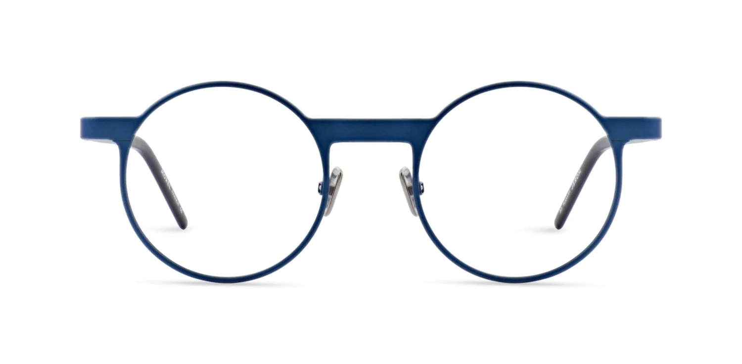 Oprawa okularowa MOREL JEAN NOUVEL 90061C BB07