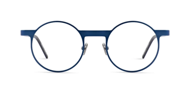 Oprawa okularowa MOREL JEAN NOUVEL 90061C BB07