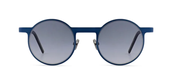 Okulary przeciwsłoneczne MOREL JEAN NOUVEL 90061C BB13