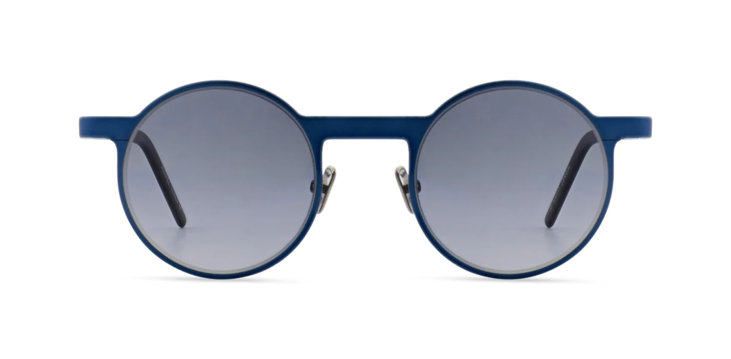 Okulary przeciwsłoneczne MOREL JEAN NOUVEL 90061C BB13