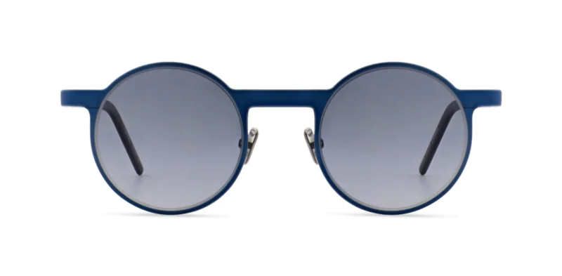 Okulary przeciwsłoneczne MOREL JEAN NOUVEL 90061C BB13