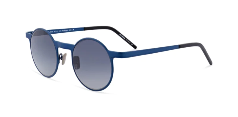 Okulary przeciwsłoneczne MOREL JEAN NOUVEL 90061C BB13