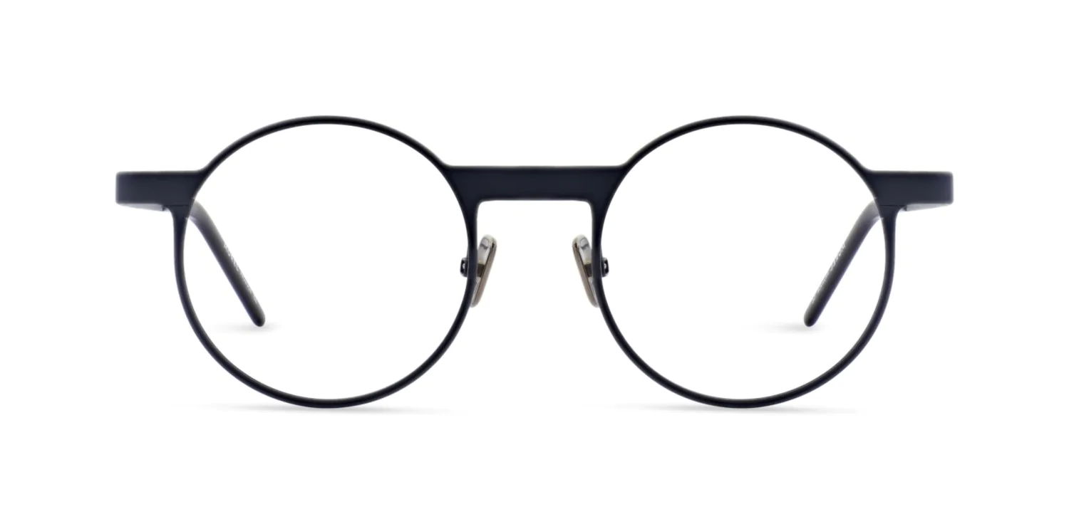 Oprawa okularowa MOREL JEAN NOUVEL 90061C GG06