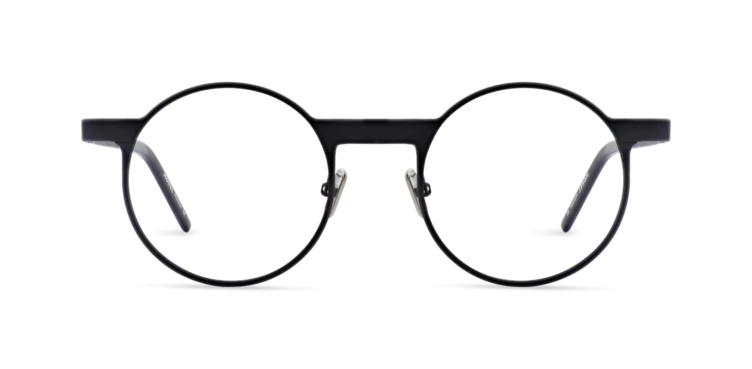 Oprawa okularowa MOREL JEAN NOUVEL 90061C NN09