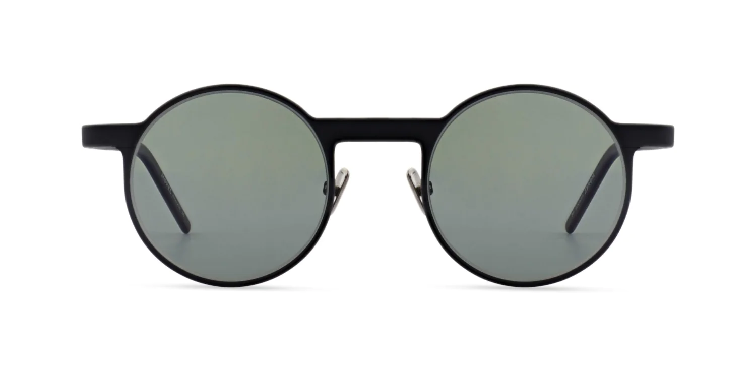 Okulary przeciwsłoneczne MOREL JEAN NOUVEL 90061C NN14